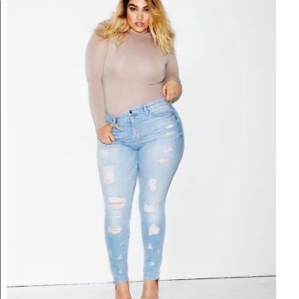 Good American Jeans